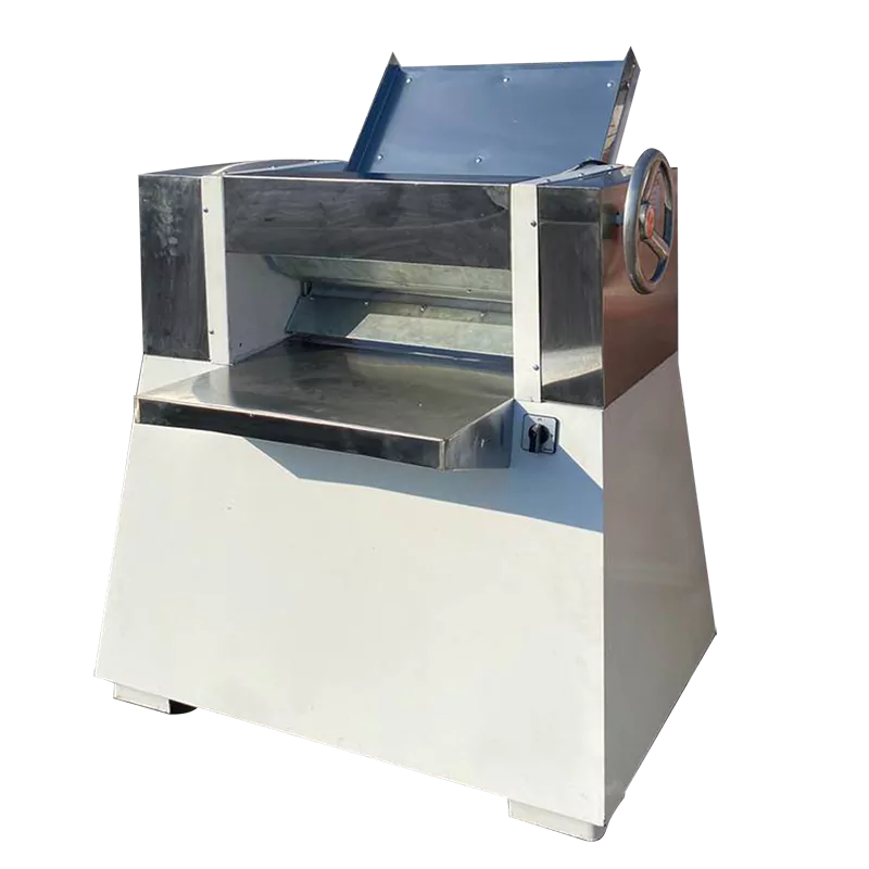 Sobadora Industrial Recubierta Industrias Jezreel (1)